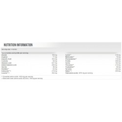 SCITEC Amino 5600 - 500 tab